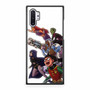Teen Titan 2 Samsung Galaxy Note 10+ | Samsung Galaxy Note 10+ 5G Case Teen Titan 2 Samsung Galaxy Note 10+ | Samsung Galaxy Note 10+ 5G Case