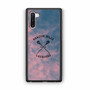 Teen Wolf Beacon Hills Lacrosse Samsung Galaxy Note 10 Case