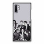 Teen Wolf Characters Samsung Galaxy Note 10+ | Samsung Galaxy Note 10+ 5G Case