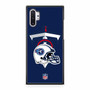 Tennessee Titans American Football 3 Samsung Galaxy Note 10+ | Samsung Galaxy Note 10+ 5G Case