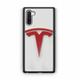 Tesla Logo 2 Samsung Galaxy Note 10 Case