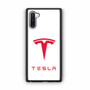 Tesla Logo 3 Samsung Galaxy Note 10 Case