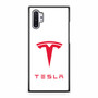 Tesla Logo 3 Samsung Galaxy Note 10+ | Samsung Galaxy Note 10+ 5G Case