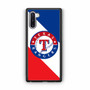 Texas Rangers 1 Samsung Galaxy Note 10 Case