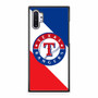 Texas Rangers 1 Samsung Galaxy Note 10+ | Samsung Galaxy Note 10+ 5G Case