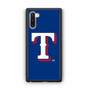 Texas Rangers 2 Samsung Galaxy Note 10 Case