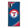 Texas Rangers 5 Samsung Galaxy Note 10+ | Samsung Galaxy Note 10+ 5G Case