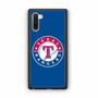 Texas Rangers 7 Samsung Galaxy Note 10 Case