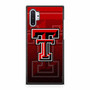 Texas Tech Samsung Galaxy Note 10+ | Samsung Galaxy Note 10+ 5G Case