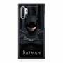 The Batman Robert Pattison Samsung Galaxy Note 10+ | Samsung Galaxy Note 10+ 5G Case