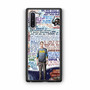 The Big Bang Theory Sheldon cooper 2 Samsung Galaxy Note 10 Case