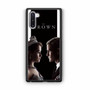 The Crown 1 Samsung Galaxy Note 10 Case