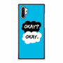the fault in our stars Samsung Galaxy Note 10+ | Samsung Galaxy Note 10+ 5G Case