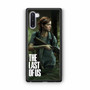The Last Of Us Part 2 3 Samsung Galaxy Note 10 Case