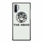 The NBHD Logo Samsung Galaxy Note 10+ | Samsung Galaxy Note 10+ 5G Case