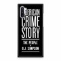 The People V O.J Simpson 2 Samsung Galaxy Note 10+ | Samsung Galaxy Note 10+ 5G Case