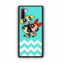 The Powerpuff Girls Chevron 1 Samsung Galaxy Note 10 Case