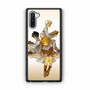 The Promised Neverland 4 Samsung Galaxy Note 10 Case