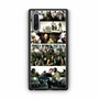 The Walking Dead All Seasons Samsung Galaxy Note 10 Case