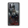 the witcher geralt sword henry cavill Samsung Galaxy Note 10 Case