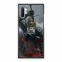 the witcher geralt sword henry cavill Samsung Galaxy Note 10+ | Samsung Galaxy Note 10+ 5G Case