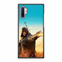 The Witcher Wild Hunt Geralt Samsung Galaxy Note 10+ | Samsung Galaxy Note 10+ 5G Case