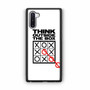 Think Outside The Box Samsung Galaxy Note 10 Case