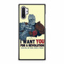 Thor Ragnarok Doug Samsung Galaxy Note 10+ | Samsung Galaxy Note 10+ 5G Case