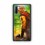 Thor Ragnarok 2 Samsung Galaxy Note 10 Case