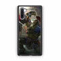 Thor Versus Hulk Samsung Galaxy Note 10 Case