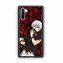 Tokyo Ghoul Kaneki Ken Samsung Galaxy Note 10 Case