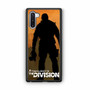 Tom Clancy's The Division 2 Samsung Galaxy Note 10 Case