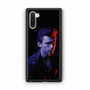 Tom Holland Looks Cool Samsung Galaxy Note 10 Case