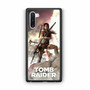 Tomb Rider Lara Croft Samsung Galaxy Note 10 Case
