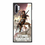 Tomb Rider Lara Croft Samsung Galaxy Note 10+ | Samsung Galaxy Note 10+ 5G Case