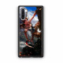 Tomb Rider Art Samsung Galaxy Note 10 Case