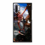 Tomb Rider Art Samsung Galaxy Note 10+ | Samsung Galaxy Note 10+ 5G Case