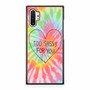 too sassy i love you Samsung Galaxy Note 10+ | Samsung Galaxy Note 10+ 5G Case