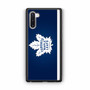 Toronto Maple Leafs Samsung Galaxy Note 10 Case
