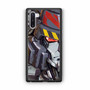 Transformer Samsung Galaxy Note 10 Case