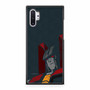 Transformer Star Scream Samsung Galaxy Note 10+ | Samsung Galaxy Note 10+ 5G Case