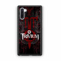 Trivium Logo Samsung Galaxy Note 10 Case