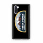 Twin Peaks Samsung Galaxy Note 10 Case