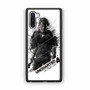 Uncharted 4 a Thiefs End 1 Samsung Galaxy Note 10 Case