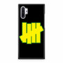 Undefeated Logo Samsung Galaxy Note 10+ | Samsung Galaxy Note 10+ 5G Case