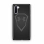 Under Armour Black Lacrosse Samsung Galaxy Note 10 Case