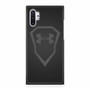 Under Armour Black Lacrosse Samsung Galaxy Note 10+ | Samsung Galaxy Note 10+ 5G Case