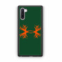 Under Armour custom logo Samsung Galaxy Note 10 Case
