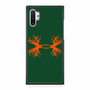 Under Armour custom logo Samsung Galaxy Note 10+ | Samsung Galaxy Note 10+ 5G Case