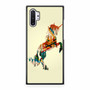 Unicorn Art Samsung Galaxy Note 10+ | Samsung Galaxy Note 10+ 5G Case